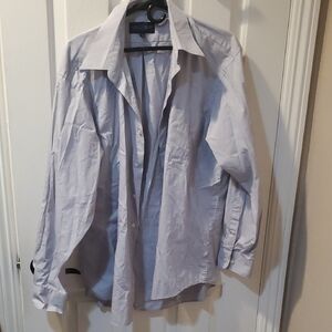 Giorgio Brutini White Shirt